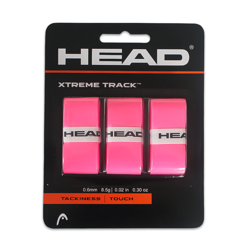 HEAD Grip Pickleball Padel Acc - Table Tennis News review and price