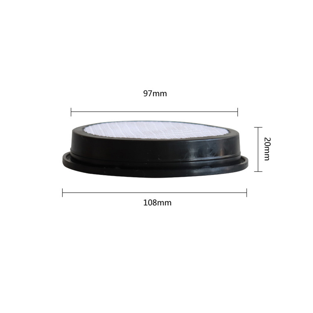 Washable Foam Dust Container F - Rubber Cleaner Foam review and price