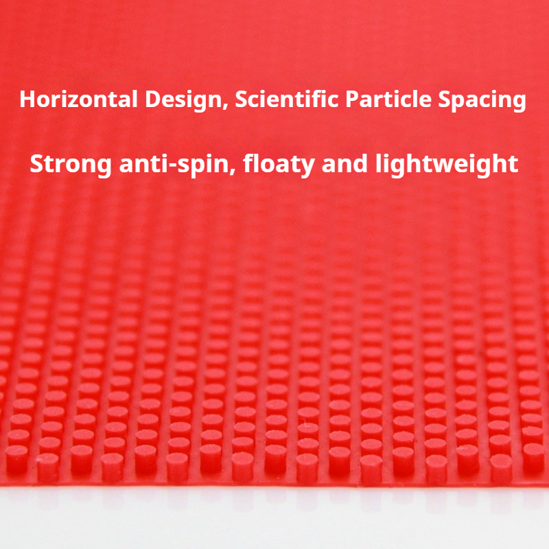 Cured/Uncured Table Tennis Rub - Table Tennis Rubber review and price