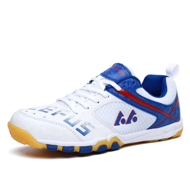 Lefus Brand Table Tennis Shoes - Table Tennis News review and price