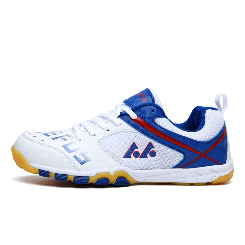 Lefus Brand Table Tennis Shoes - Table Tennis News review and price
