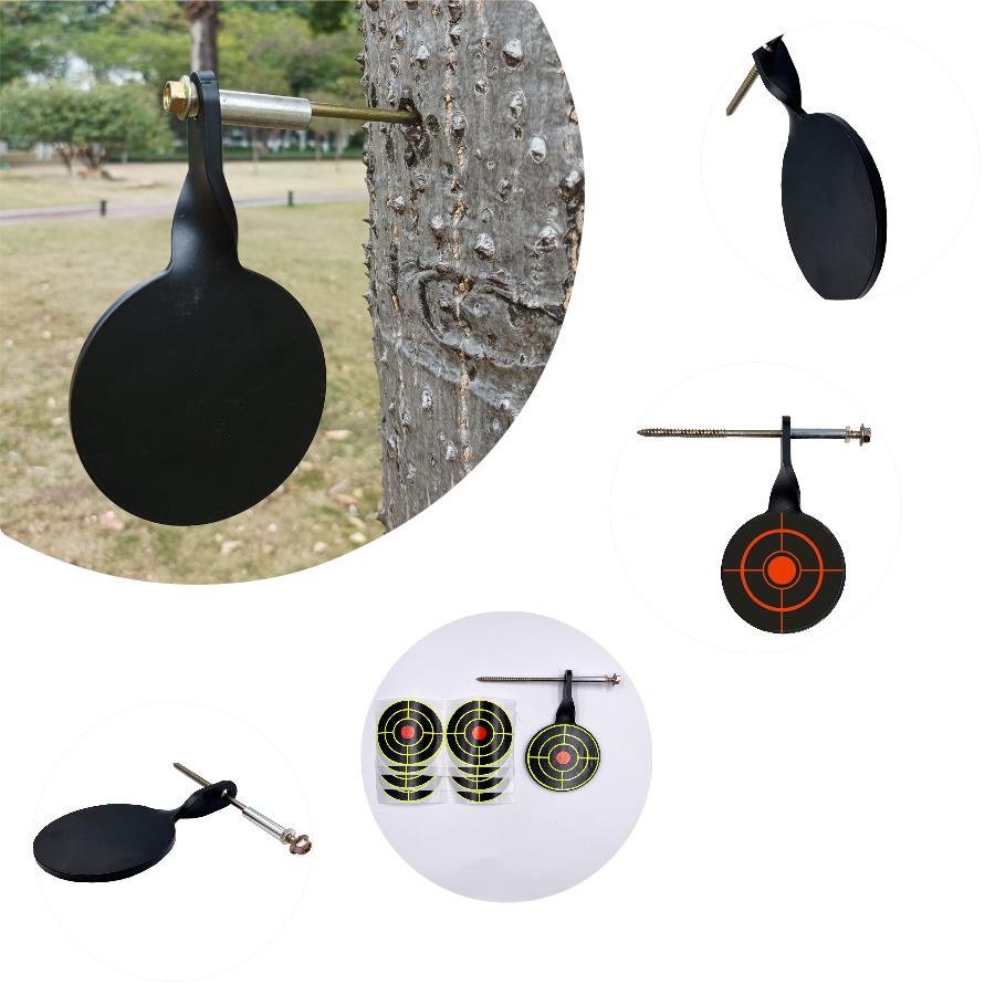 Thickened 8cm Slingshot Traini - Practice Target Board review and price