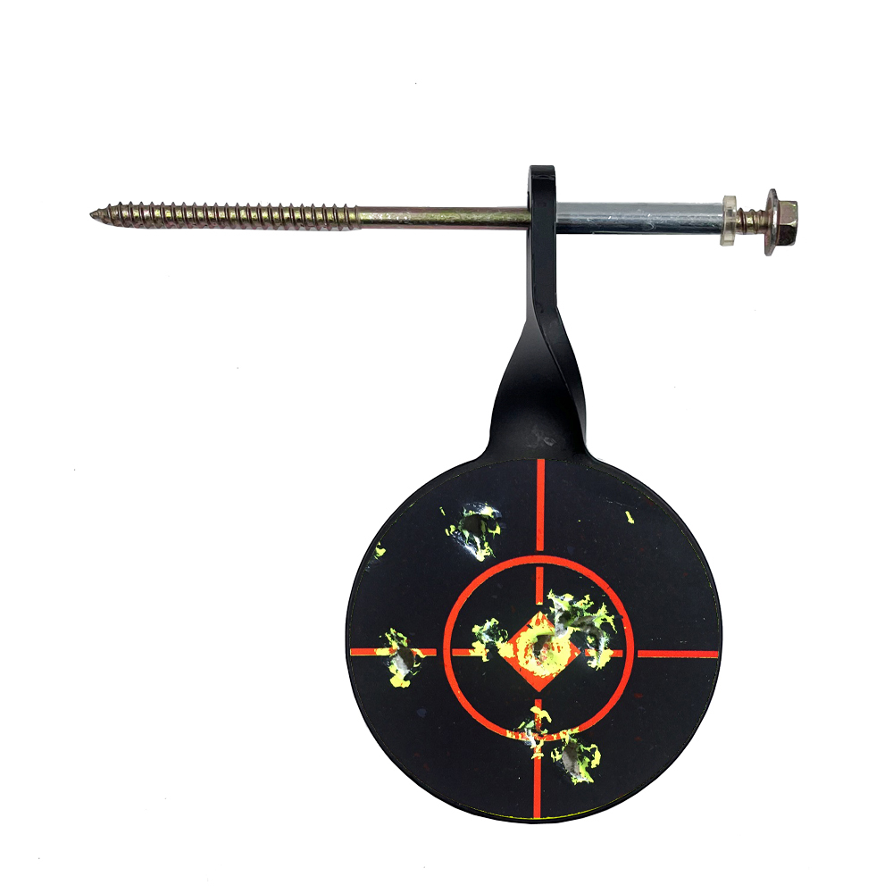 Thickened 8cm Slingshot Traini - Practice Target Board review and price