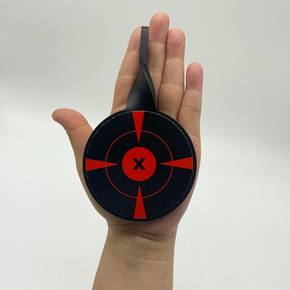 Thickened 8cm Slingshot Traini - Practice Target Board review and price