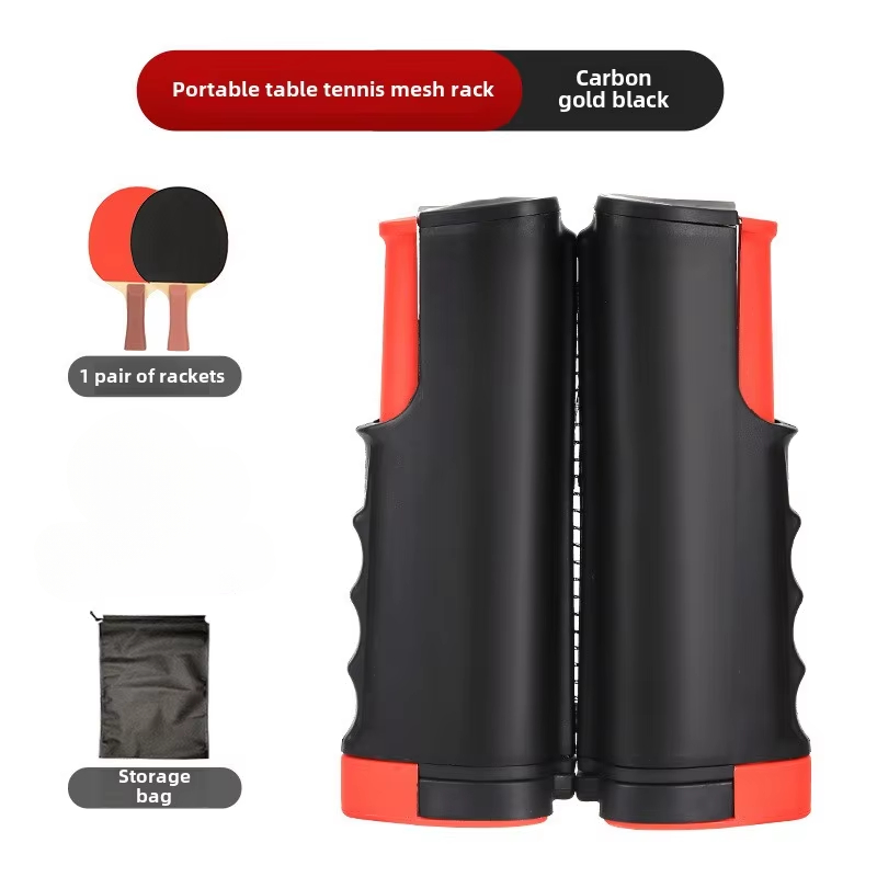 Table Tennis Net Ping Pong Rac - Table Tennis Bat review and price