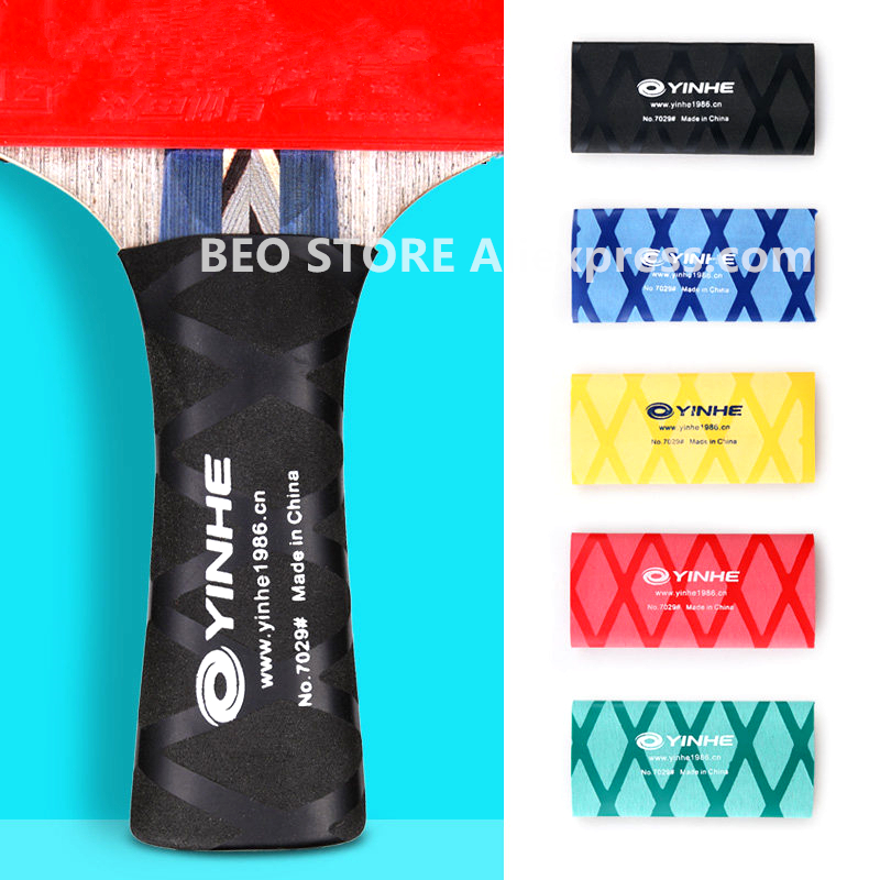 2pcs YINHE galaxy overgrip for - Table Tennis Bat review and price
