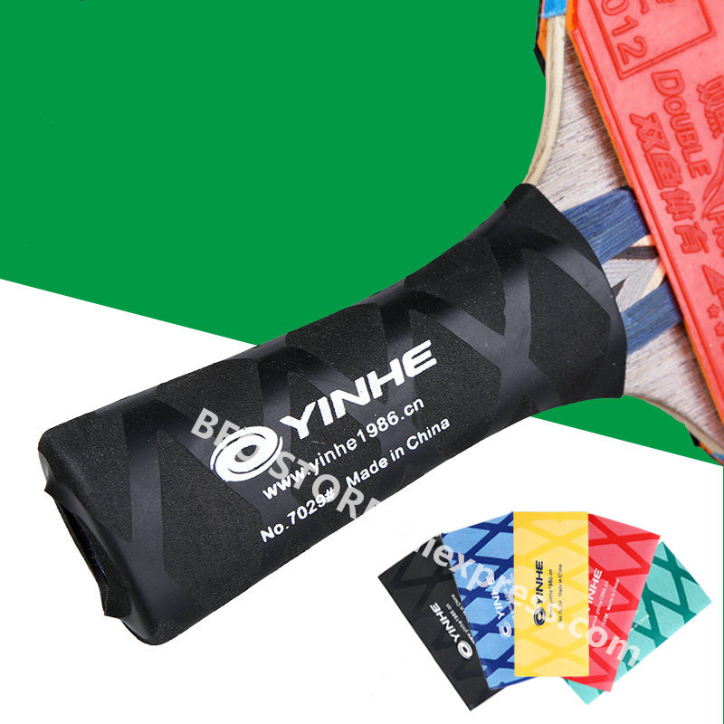 2pcs YINHE galaxy overgrip for - Table Tennis Bat review and price