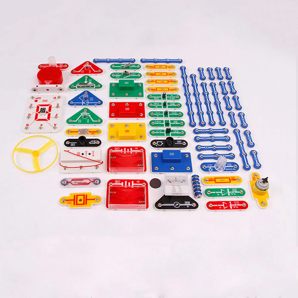 Circuit Electronic Science Edu - Table Tennis News review and price