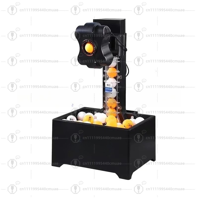 Table tennis, serve machine, s - Table Tennis Single review and price