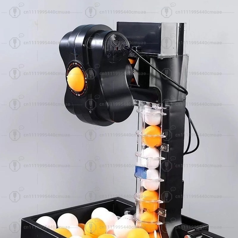 Table tennis, serve machine, s - Table Tennis Single review and price