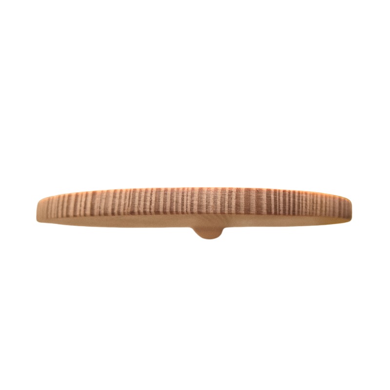 1-Ply 8mm Vertical Grain Hinok - Table Tennis Blade review and price