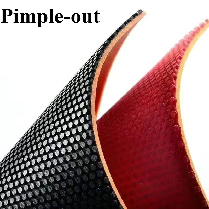 YINHE Pluto Pimple-Out Table T - Table Tennis Rubber review and price