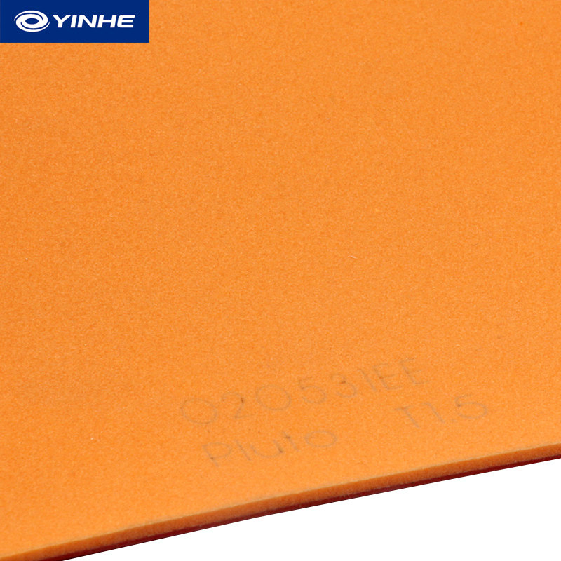 YINHE Pluto Pimple-Out Table T - Table Tennis Rubber review and price