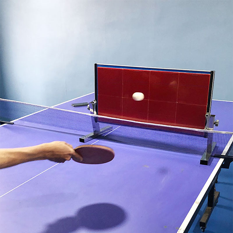 Home Table Tennis Rebound Boar - Table Tennis Single review and price