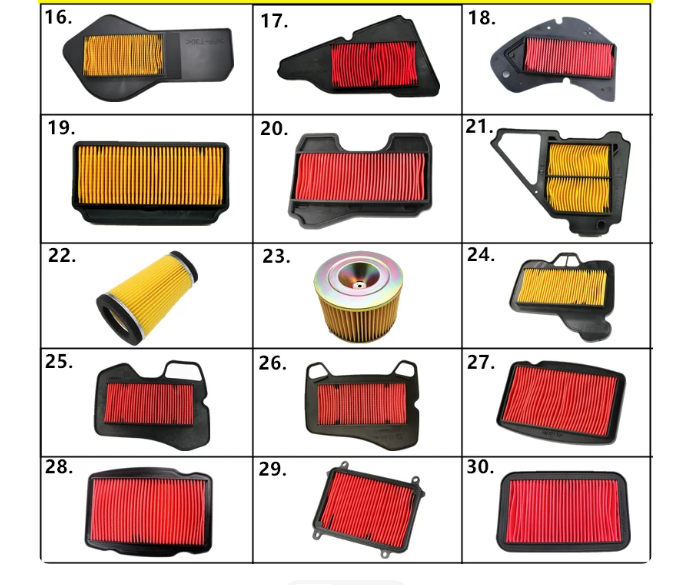 JOG 50 JOG125 125cc GY6 110 15 - Rubber Cleaner Foam review and price