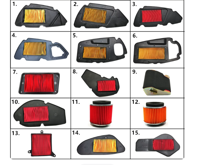 JOG 50 JOG125 125cc GY6 110 15 - Rubber Cleaner Foam review and price