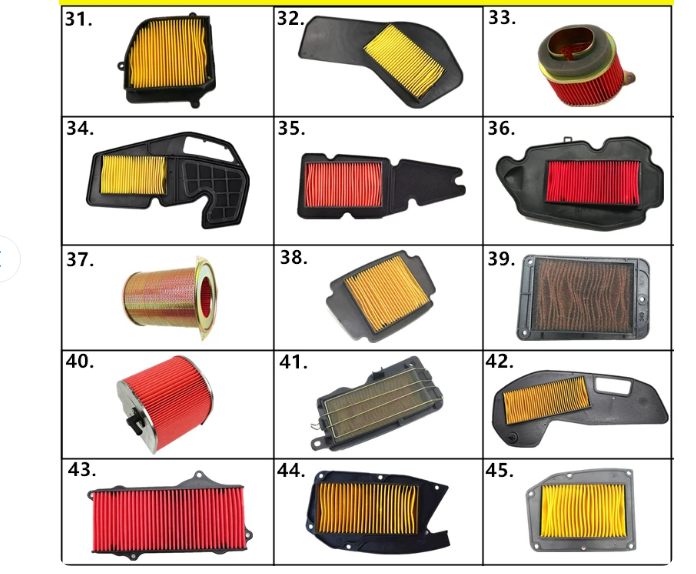 JOG 50 JOG125 125cc GY6 110 15 - Rubber Cleaner Foam review and price