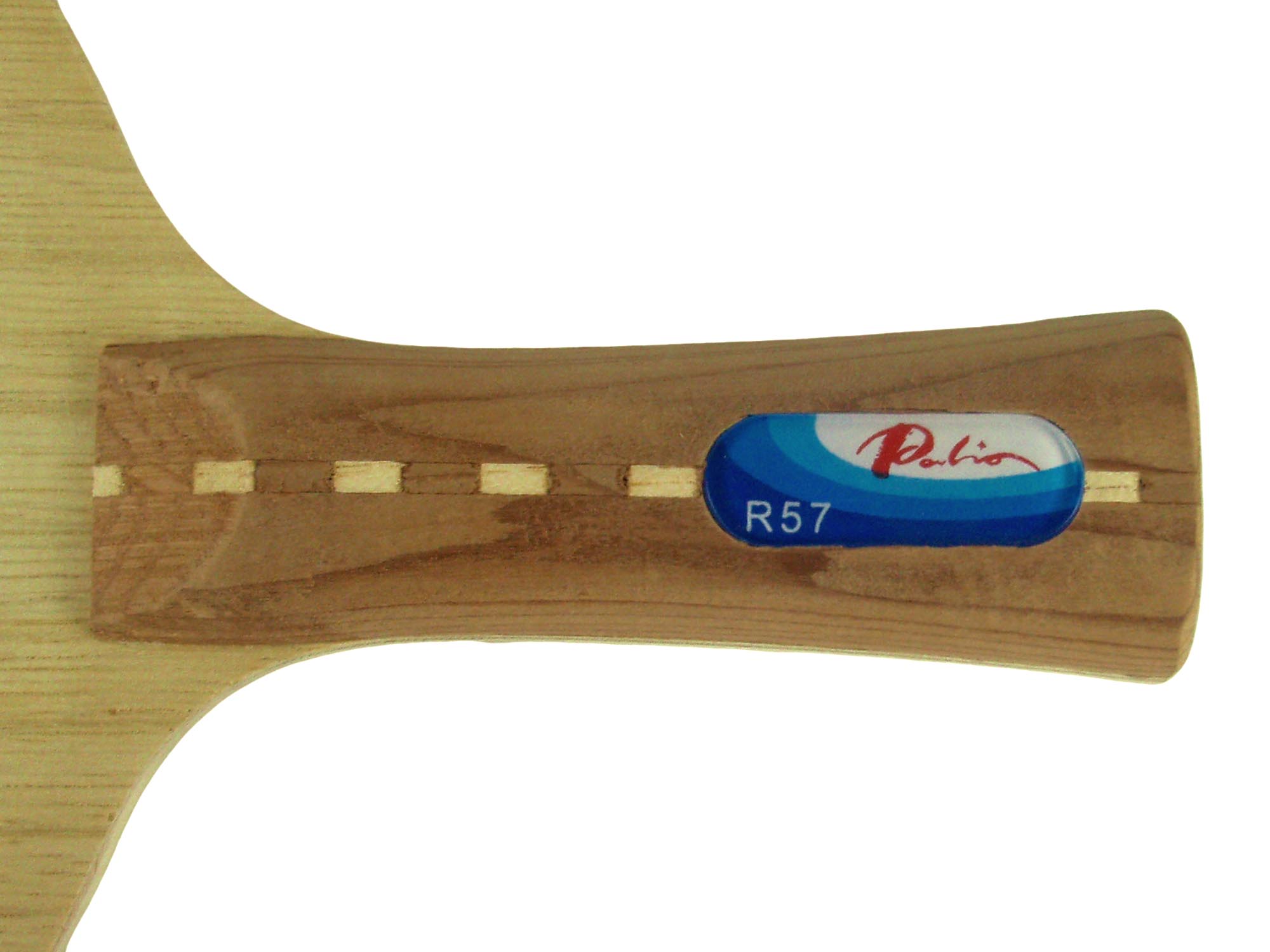 Palio R57 Table Tennis Loop At - Xiom Blade Table Tennis review and price