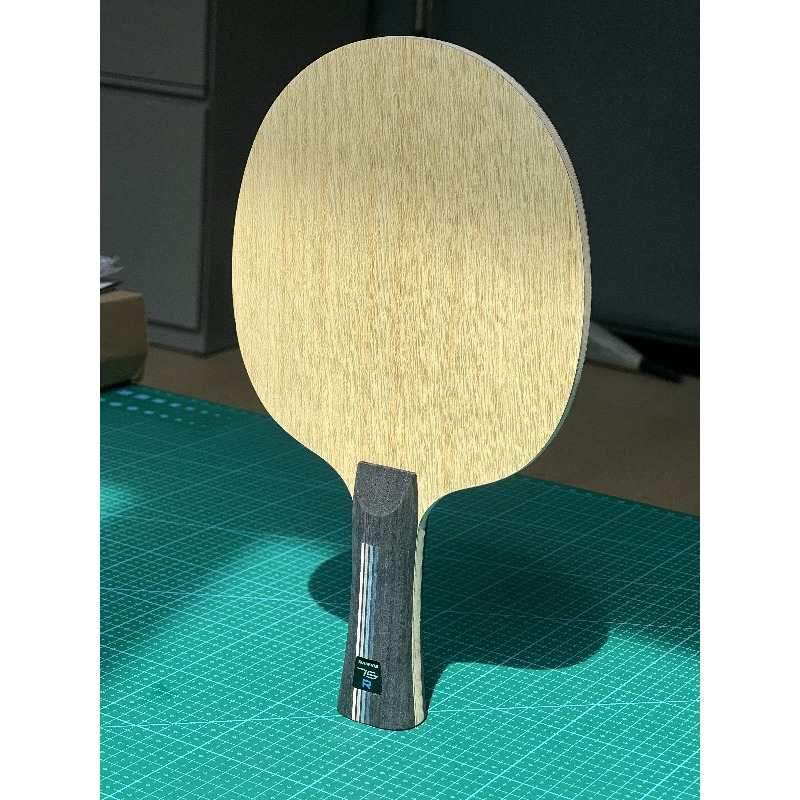 SANWEI 75R 5+2 Outer H-GLC Tab - Table Tennis Blade review and price