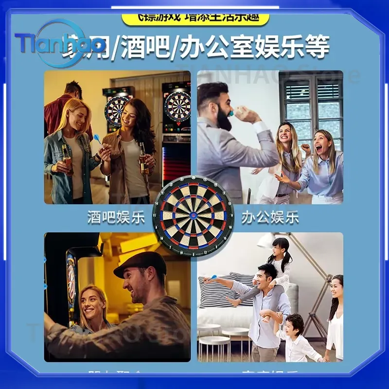 Soft Dart Board Indoor Househo - Practice Target Board review and price