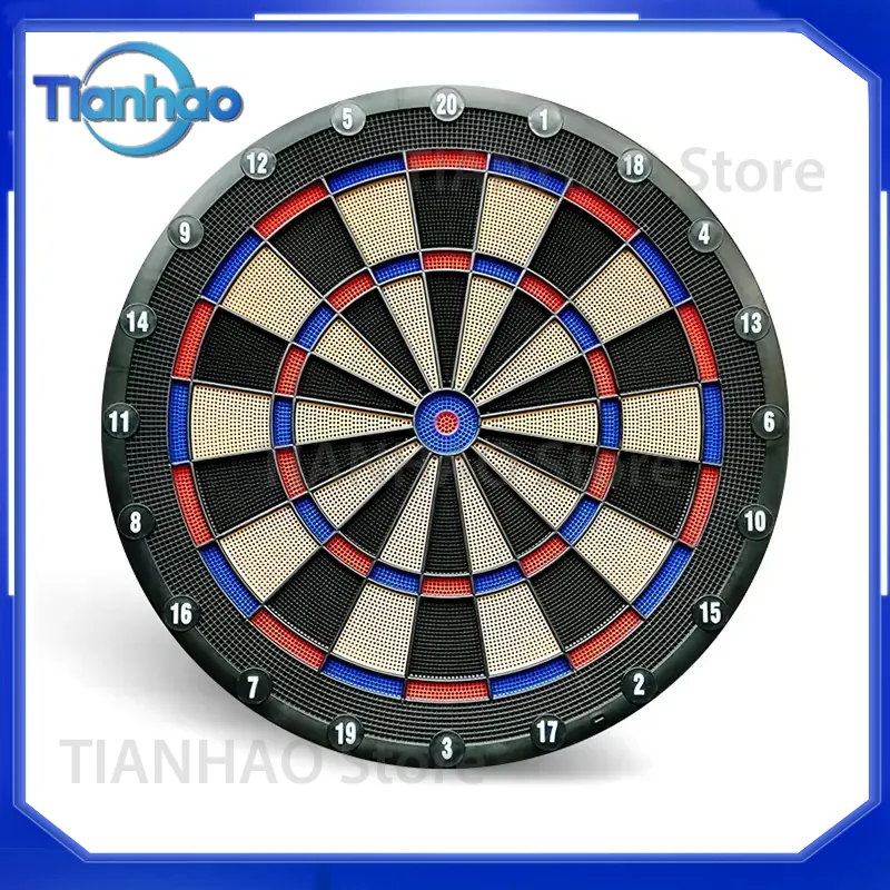 Soft Dart Board Indoor Househo - Practice Target Board review and price
