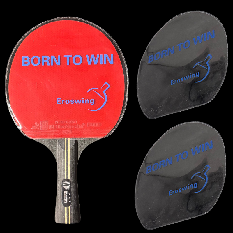 Rubber Protector Table Tennis  - Table Tennis Bat review and price