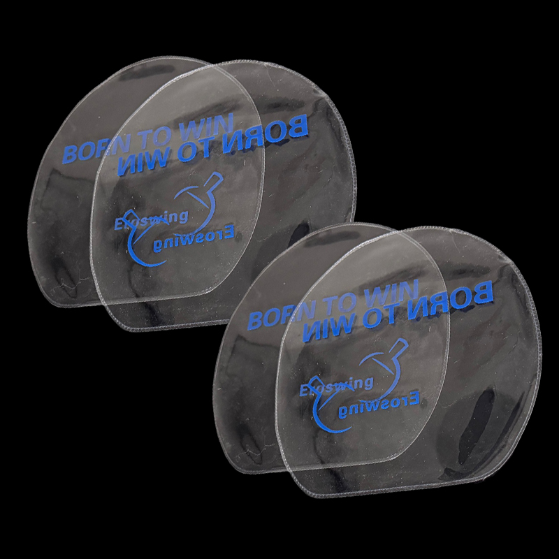Rubber Protector Table Tennis  - Table Tennis Bat review and price