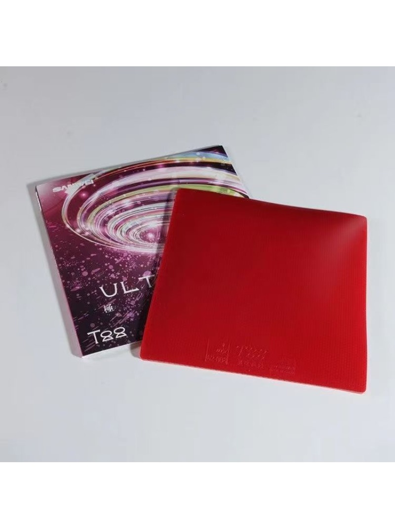 SANWEI T88 Ultra Spin Table Te - Table Tennis Rubber review and price