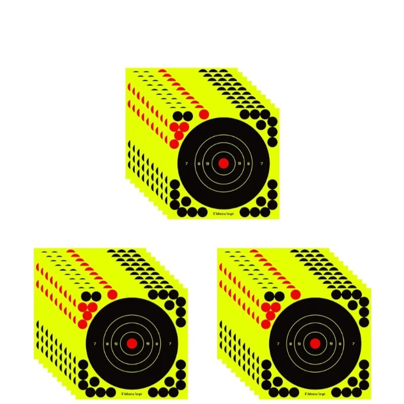 Firm Adhesive Premium Smooth S - Practice Target Board review and price