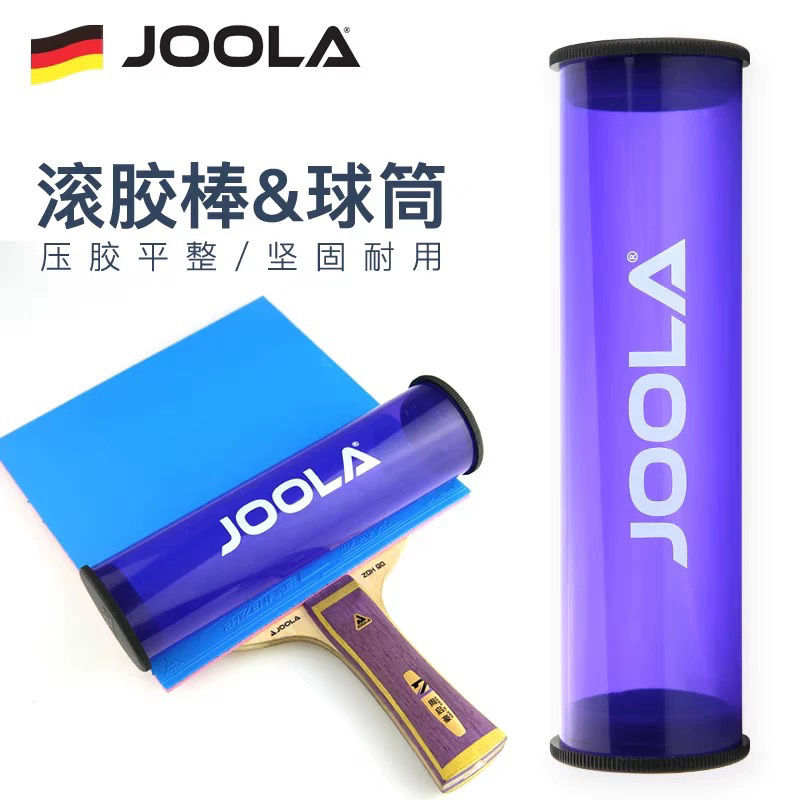 1pcs JOOLA Table Tennis Rubber - Table Tennis Single review and price