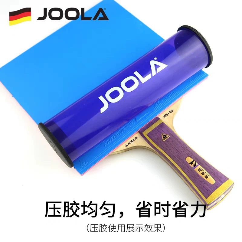 1pcs JOOLA Table Tennis Rubber - Table Tennis Single review and price