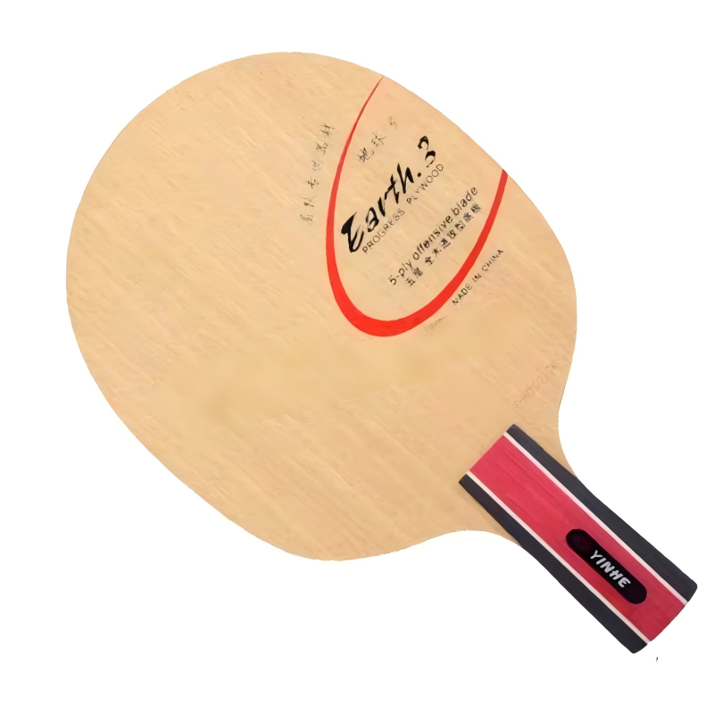 Original Galaxy Yinhe Earth E- - Xiom Blade Table Tennis review and price