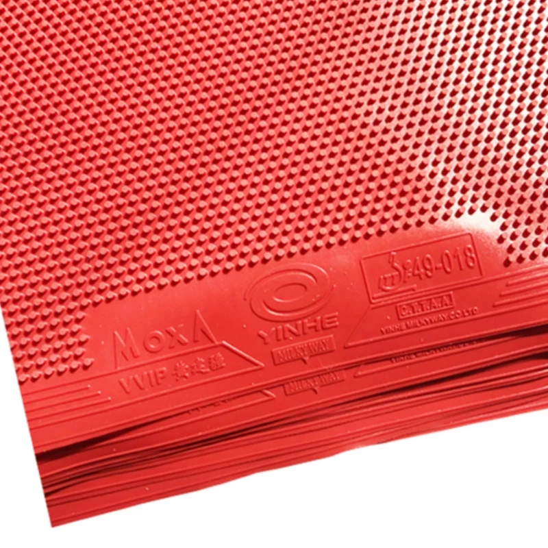 YINHE VVIP Maste Long Pips Tab - Table Tennis Rubber review and price