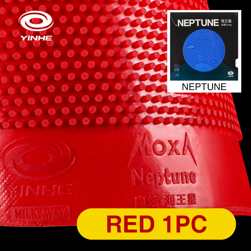 Yinhe Neptune Long Pips-Out Ta - Table Tennis Single review and price