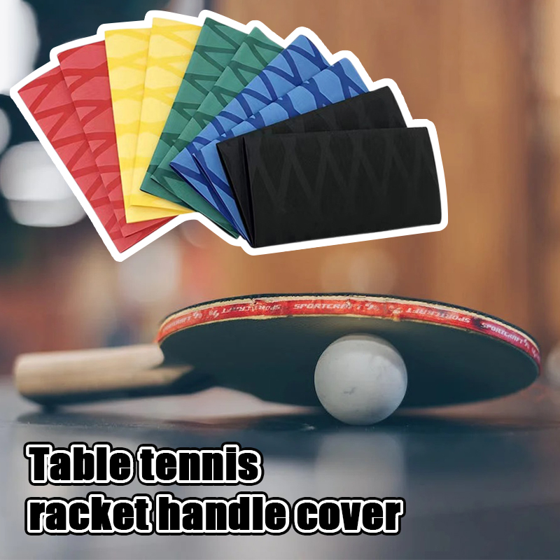 Table Tennis Racket Hand Tape  - Table Tennis Hybrid Rubbers review and price