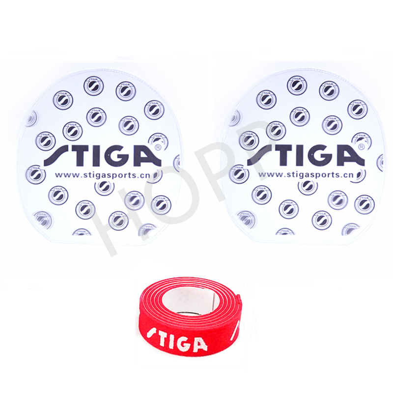 Table Tennis Protective Film R - Table Tennis Hybrid Rubbers review and price
