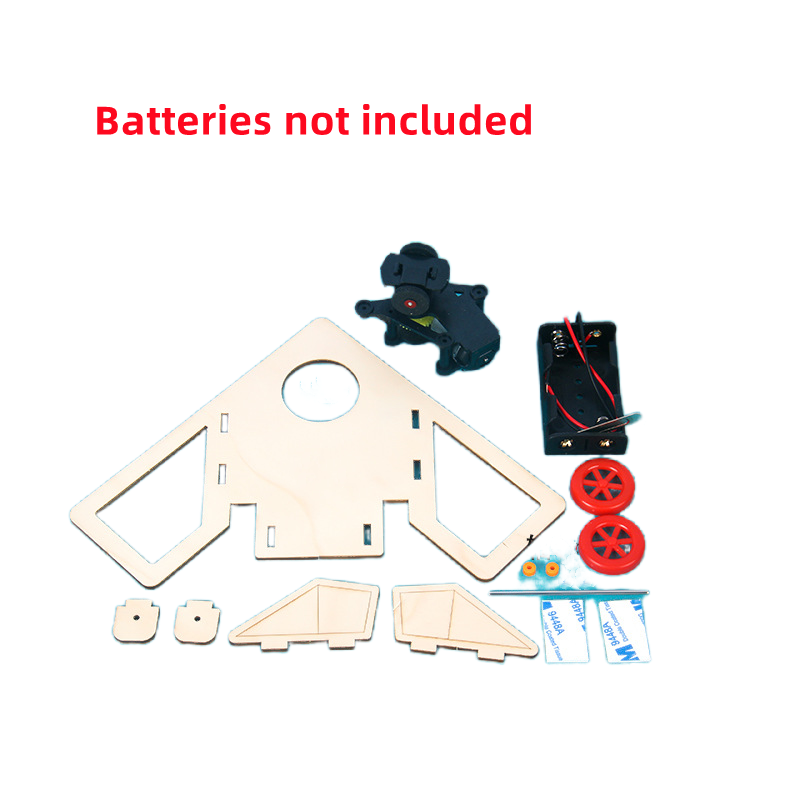 DIY Obstacle Avoidance Car Rob - Table Tennis News review and price