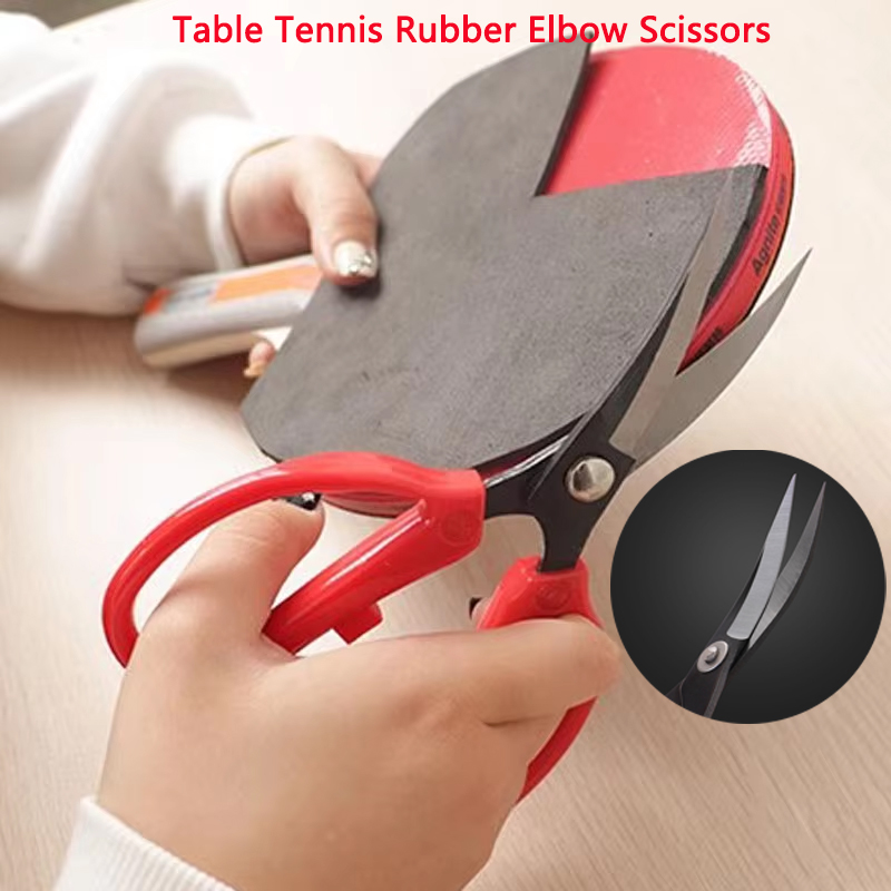 Upturned Scissors Table Tennis - Table Tennis Bat review and price