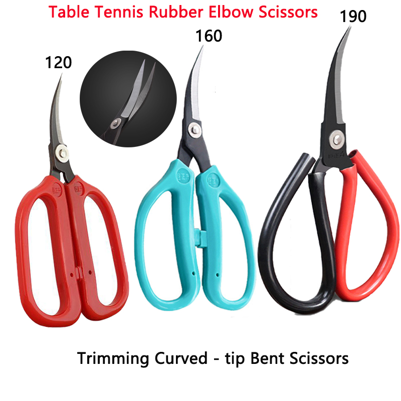 Upturned Scissors Table Tennis - Table Tennis Bat review and price