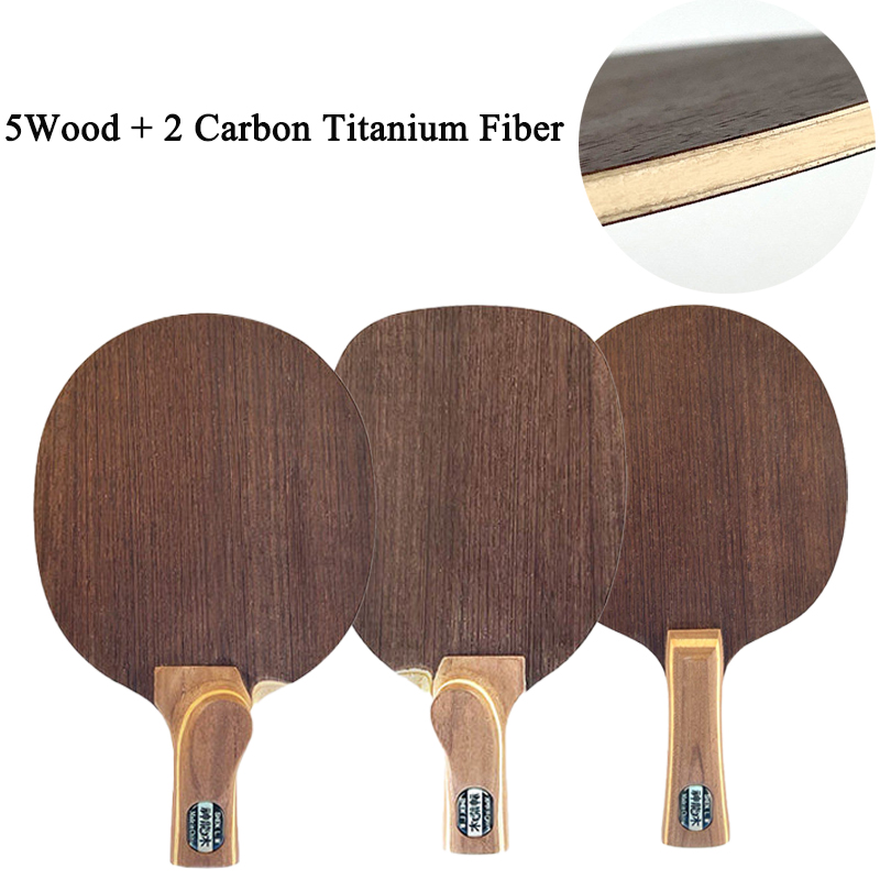 Table Tennis Blade Chinese/Jap - Table Tennis Blade review and price