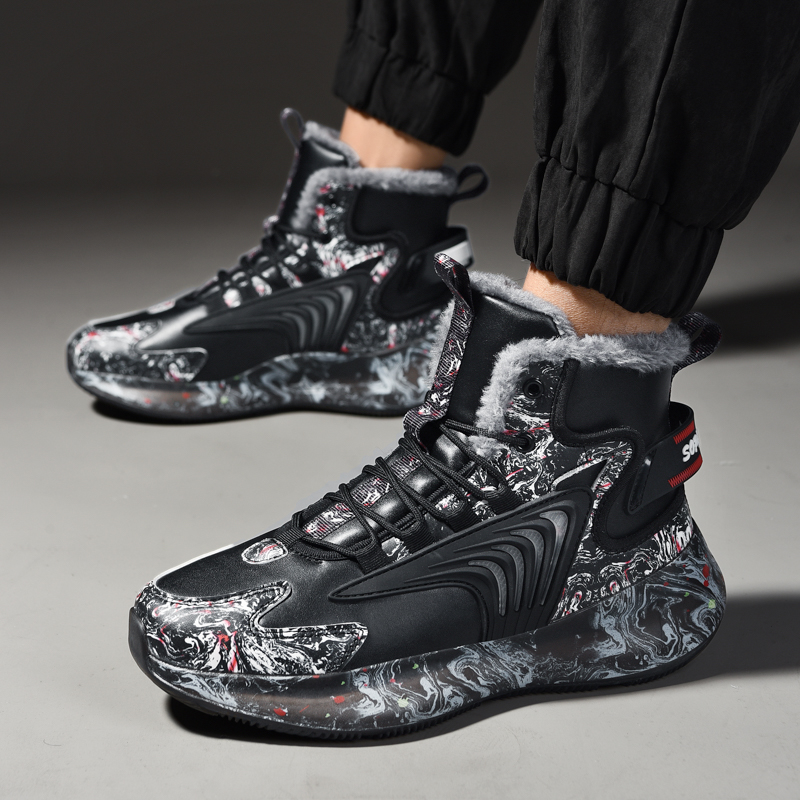 men boots 2024 New Winter Slip - Table Tennis News review and price