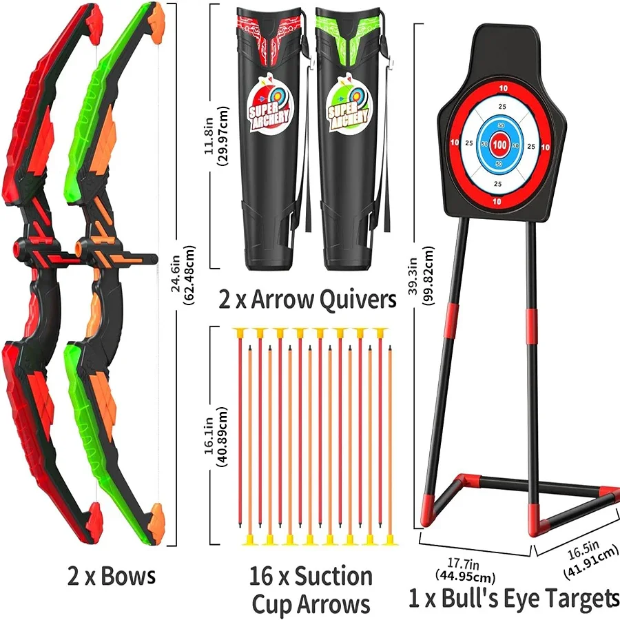 MQUDUO Dual Archery Practice S - Practice Target Board review and price