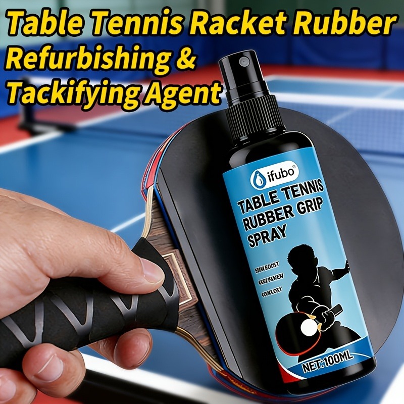 IFUBO 100ml Professional Table - Table Tennis Bat review and price