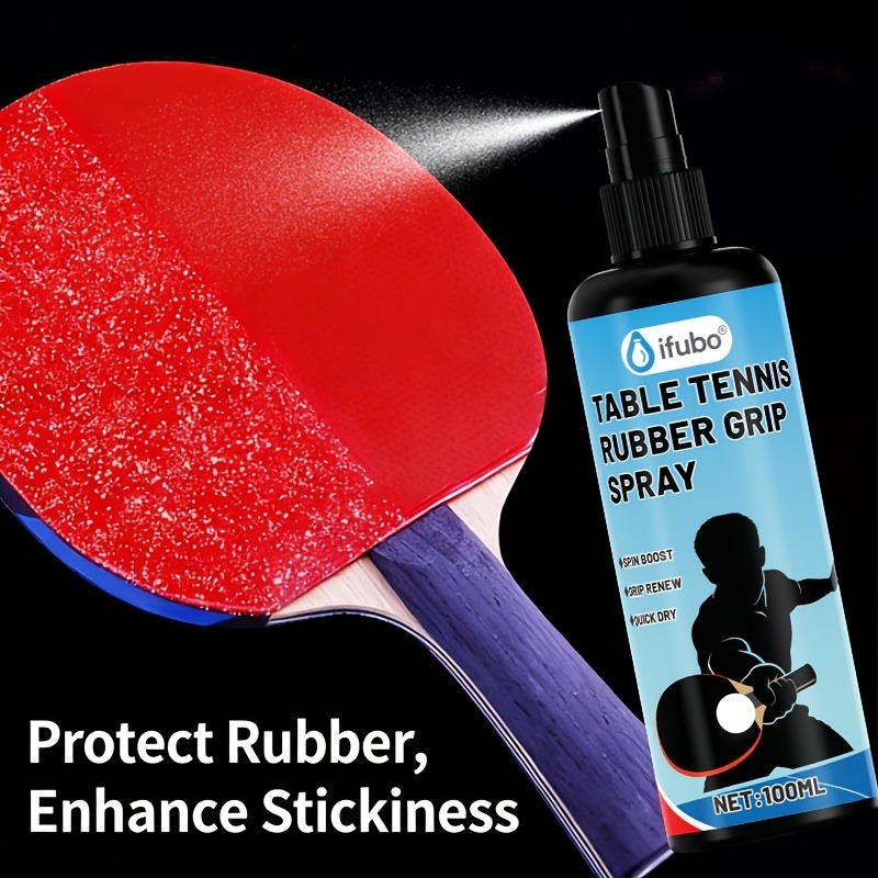 IFUBO 100ml Professional Table - Table Tennis Bat review and price