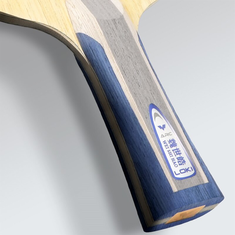 New LOKI W81 Series ARC SARC T - Table Tennis Blade review and price