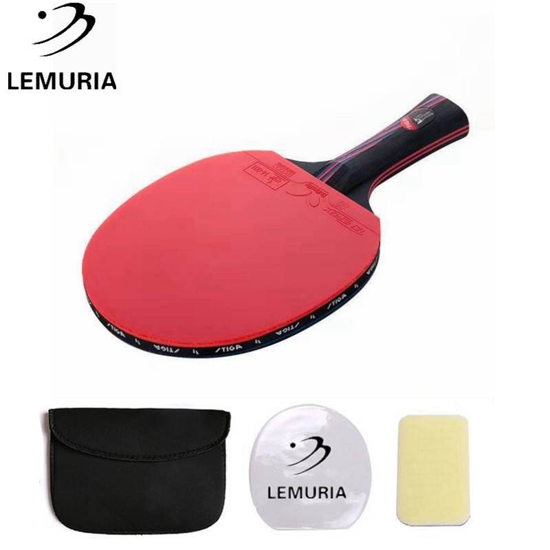 STIGA-Hybrid Wood 9.8 table te - Table Tennis Hybrid Rubbers review and price