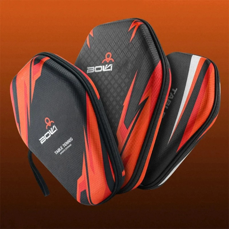1pcs Table Tennis Racket Bags  - Table Tennis Paddle Set review and price
