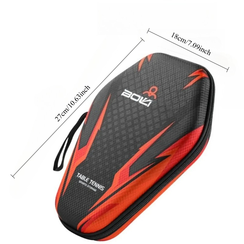 1pcs Table Tennis Racket Bags  - Table Tennis Paddle Set review and price