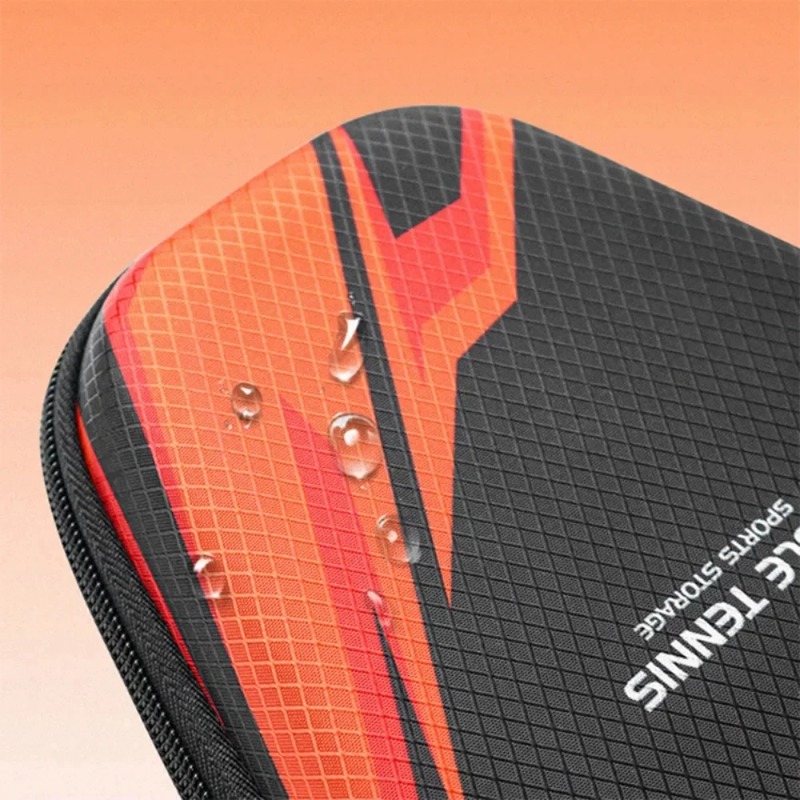 1pcs Table Tennis Racket Bags  - Table Tennis Paddle Set review and price