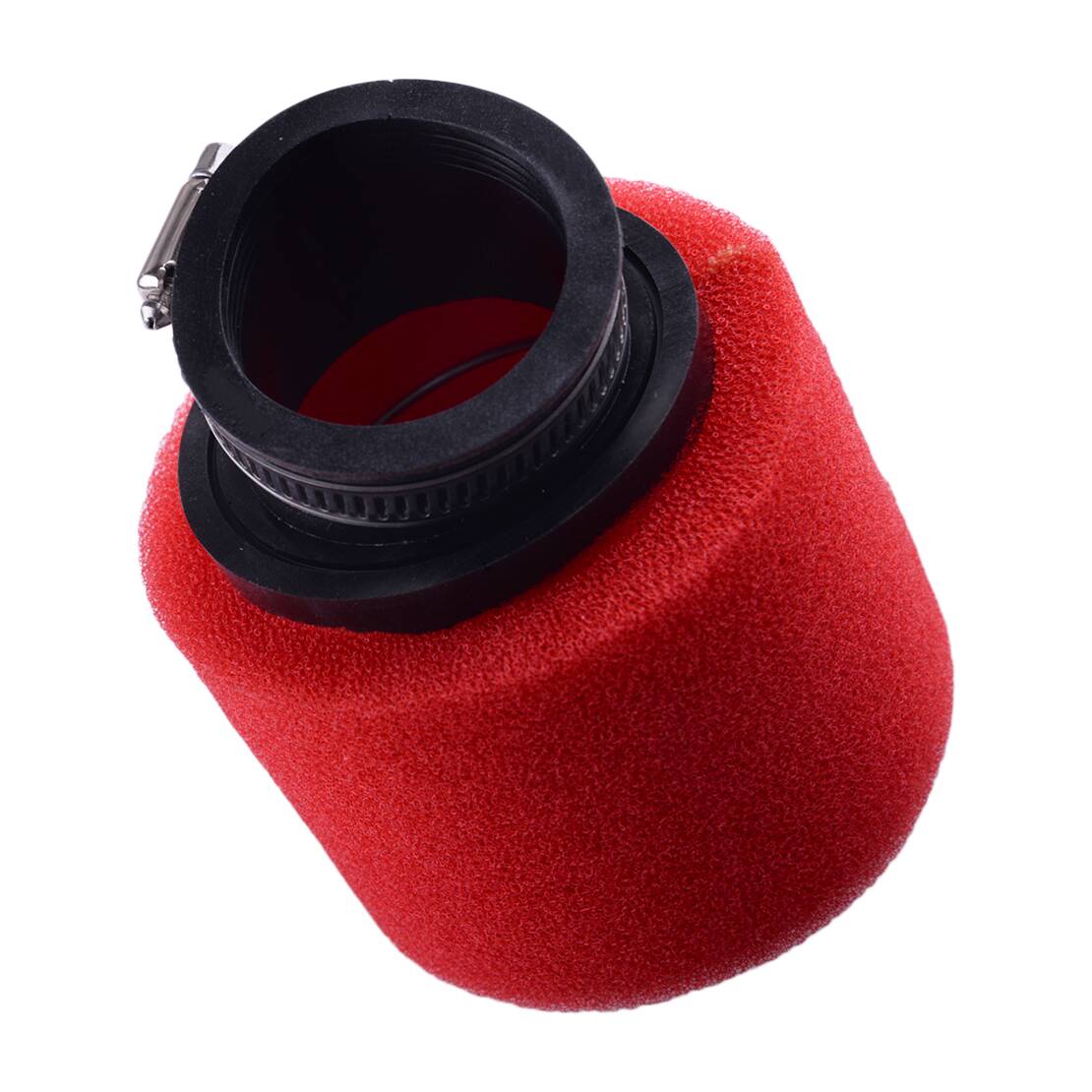 48-50mm Angled Foam Air Filter - Rubber Cleaner Foam review and price
